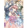 Miri Mikawa Aki Lasse Christian Christianse Sugar Apple Fairy Tale 0 (Tascabile)