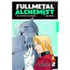 Makoto Inoue Hiromu Arakawa Anemone B Fullmetal Alchemist Light Nove (Tascabile)