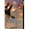 Kore Yamazaki Miryll Ihrens Die Braut des Magiers 18 (Tascabile)