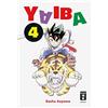 Gosho Aoyama Claudia Peter Yaiba 04 (Tascabile)