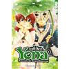 Mizuho Kusanagi Yona - Prinzessin der Morgendämmerung 06 (Tascabile)