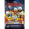 Walt Disney Enthologien 60: Duckflix - Enten in Serie (Copertina rigida)