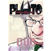Osamu Tezuka Naok Pluto: Urasawa X Tezuka 6: Der Sci-Fi-Thriller dem (Tascabile)