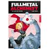 Makoto Inoue Hiromu Arakawa Fullmetal Alchemist Light Novel 01: Im L (Tascabile)
