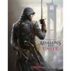 Paul Davies Mohammed Assassin's Creed®: The Art of Assassin (Copertina rigida)