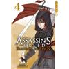 Ubisoft Kurata Minoji Maria Rö Assassin's Creed - Blade of Shao Jun (Tascabile)