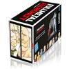 Hiromu Arakawa Fullmetal Alchemist Ultra Edition Collectors Edition (Tascabile)