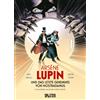 Alain Janolle J Arsène Lupin und das letzte Geheimnis von Nos (Copertina rigida)