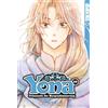 Mizuho Kusanagi Verena Mase Yona - Prinzessin der Morgendämmerung 3 (Tascabile)