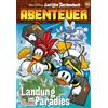 Disney Lustiges Taschenbuch Abenteuer 10: Landung im Paradies (Tascabile)