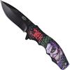 V-STORM COLTELLO TASCABILE CON APERTURA ASSISTITA JOKER