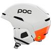 POC Casco OBEX MIPS Sci e Snowboard