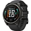 GARMIN Smartwatch FENIX 9 47MM Multisport