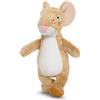 Aurora World Peluche del topo Grüffelo di circa 16 cm - figura di peluche