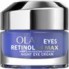 Olay Regenerist Retinol24 Max Night Contorno Occhi 15ml