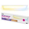 WIZ Pannello Wiz Soffitto Rt 36W Bianco 27-65K Tw