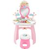 Smoby Tavolino da trucco Smoby Disney Princess, rosa, taglia unica