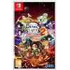 SEGA Demon Slayer -Kimetsu no Yaiba- The Hinokami Chronicles 2, Nintendo Switch, recensione attesa