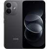 XIAOMI Smartphone Xiaomi Redmi Note 17 Pro 5G, 12GB di RAM, 256GB di memoria, colore nero, dual-SIM