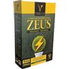 Verilea ZEUS - Semi da Prato Universale Micorrizzati, Miscela Resistente a Bassa Manutenzione, Festuca, Lolium e Poa Pratensis. (10 kg per 350mq)