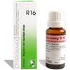 DR.RECKEWEG IM.R16 GTT 22ML - DR.RECKEWEG - 909462297