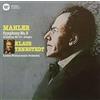 Klaus Tennstedt Mahler Symphony n. 5 Sinfonia n. 10 Adagio UHQCD 2 CD NUOVI