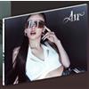 Album YEJI ITZY Air Photobook B Ver. CD + 80p P.Book + P.Card + adesivo + F.P...