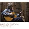 Eric Clapton The Lady in the Balcony: Lockdown Sessions (CD) Album (Jewel Case)