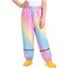 FILOWA Pantaloni Impermeabili Bambini Pantaloni da Pioggia, 1-10 Anni | Ragazzi Salopette Antipioggia, Leggeri, Striscia Riflettente, Non Imbottiti, Stampa, Pantalone Fango Scuola All'aperto