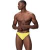Speedo Slip da Bagno da Uomo con Cintura Comoda (Confezione da 1)