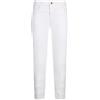 Liu Jo Pantaloni Skinny in Gabardine