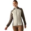 Regatta Regatta Anderson Hybrid Jacket Regatta Donna Anderson Hybrid giacca imbottito leggero stretch Winter Layer top Donna (Pacco da 1)