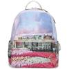 YNOT BACKPACK YES380S4 linea yes bag
