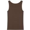 JADEA Canotta Donna Spalla Larga in Cashmere Art. 4709