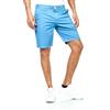 Smith & Solo Pantaloncini corti sportivi da uomo, estivi, in cotone, per jogging, fitness e tennis e altri sport
