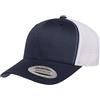 Yupoong - Yp Classics Retro Trucker cap, Berretto Unisex - Adulto