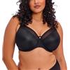 Elomi Smooth Underwire Molded Bra Reggiseno con Coppe Modellate Donna (Pacco da 1)
