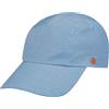 MAYSER Cappellino Riccardo Gomera Anti UV Donna/Uomo - Made in The EU Estivo Berretto Baseball con Visiera, Chiuso Dietro Estate Primavera/Estate