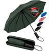 drytogo Ombrello pieghevole I Ombrello pioggia 3 misure Ø95cm, Ø100cm, Ø105cm | Ombrello antivento, piccolo e leggero I Ombrello da viaggio per uomo e donna I Umbrella automatico apri e chiudi I Drytogo