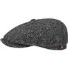Stetson Hatteras Coppola Spina di Pesce Prodotto in Germania Uomo Autunno Inverno