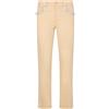 Liu Jo Pantaloni Skinny in Gabardine