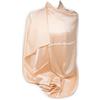 Emila Stola donna cerimonia coprispalle elegante estivo foulard scialle grande da matrimonio per abito da sera ragazza signora anziana sciarpa misto seta lucido primavera estate 2026