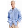 Desigual Cam_ Morris T-Shirt Uomo (Pacco da 1)
