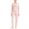 Nottingham Pigiama Donna Invernale Caldo Cotone, Pigiama Invernale Donna Limited Edition
