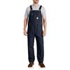 Carhartt Salopette In Tessuto Duck, Vestibilità Comoda, Uomo