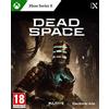 Electronic Arts Dead Space XBOX SX Videogiochi Italiano