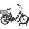 bike2care F2-Pro | Upway, Bicicletta Elettrica Ricondizionata 690 Wh - Unique