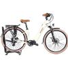 Mash Cycles Belena | Upway, Bicicletta Elettrica Ricondizionata 504 Wh - S