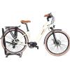 Mash Cycles Belena | Upway, Bicicletta Elettrica Ricondizionata 504 Wh - S