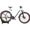 Cube Reaction Hybrid Pro 750 Allroad | Upway, Bicicletta Elettrica Ricondizionata Bosch 750 Wh - XL